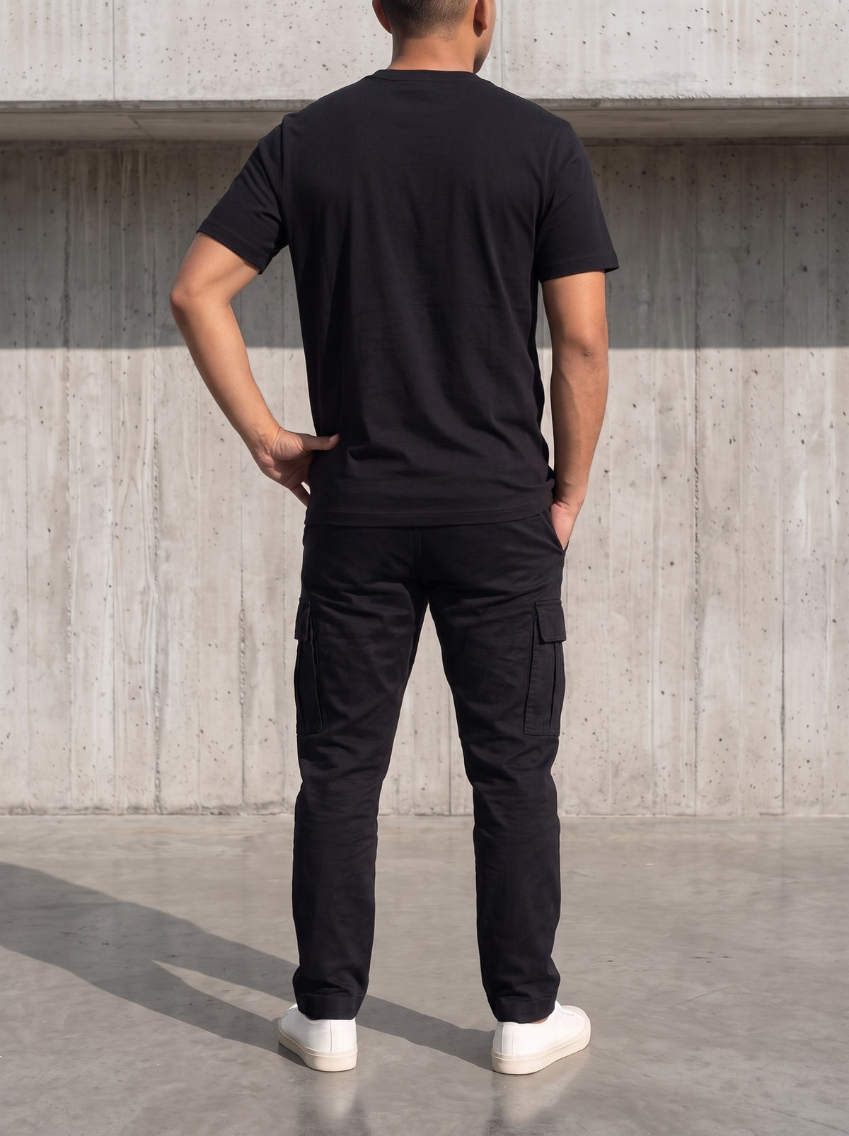 Playera de cuello redondo Michael Kors - Boxroom