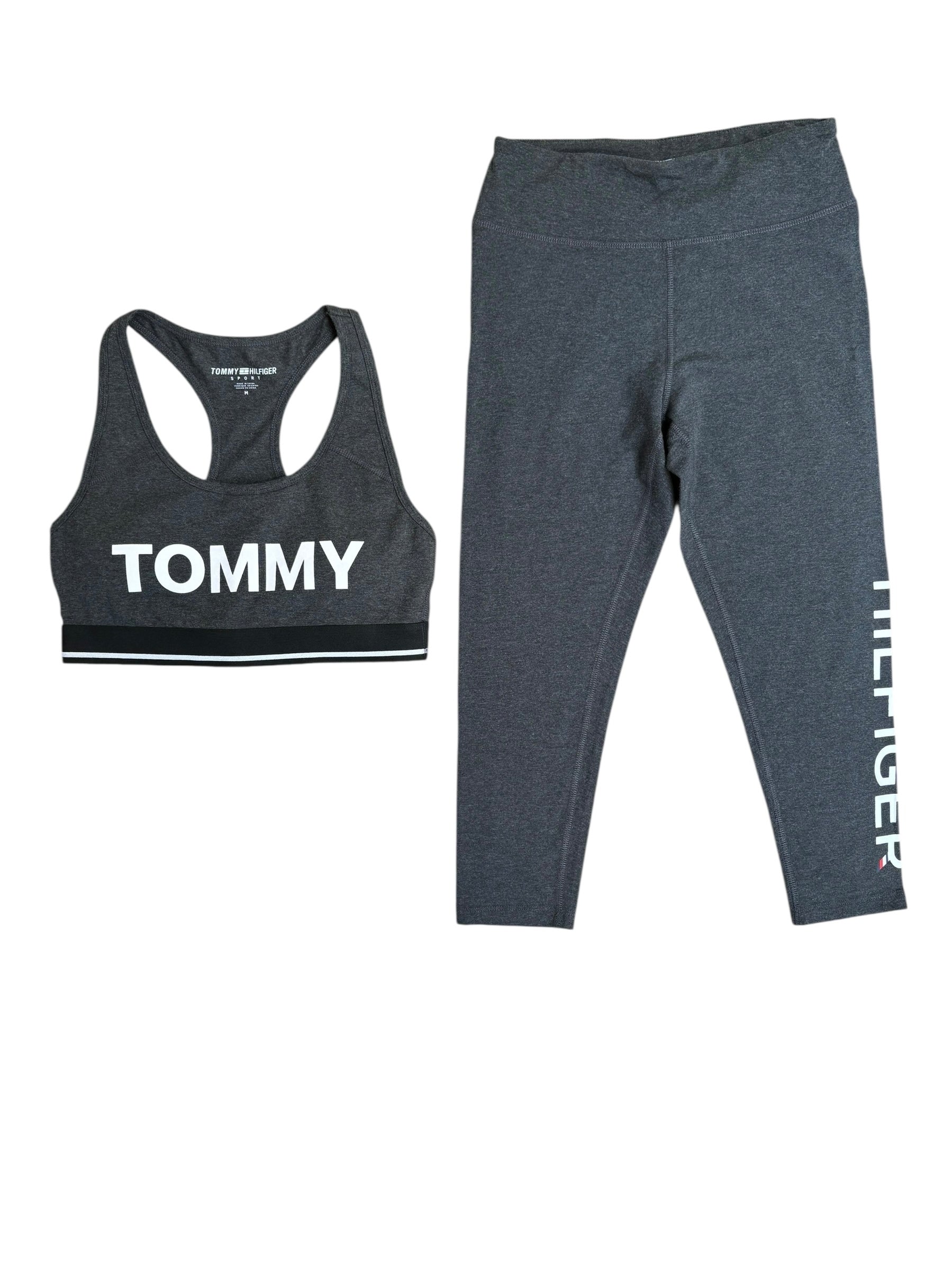Conjunto Tommy