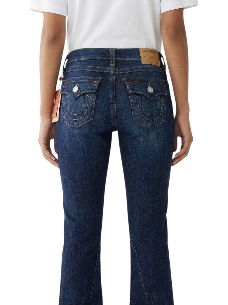 TRUE RELIGION JEANS - Dama