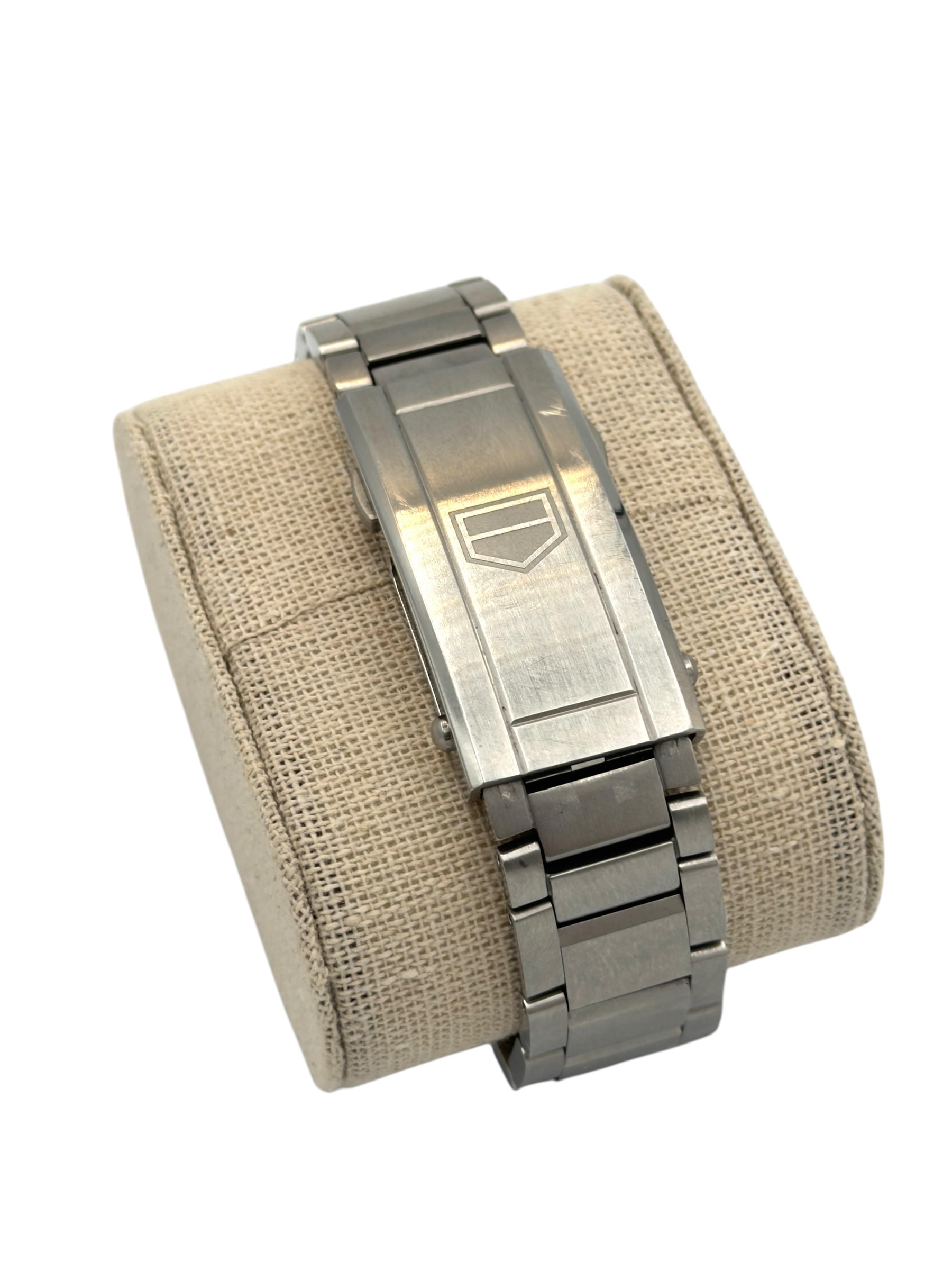 TAG HEUER AQUARACER PROFESSIONAL 300 DATE