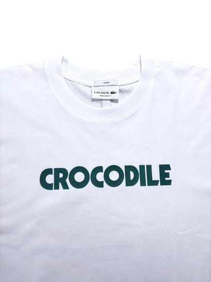 Playera Lacoste