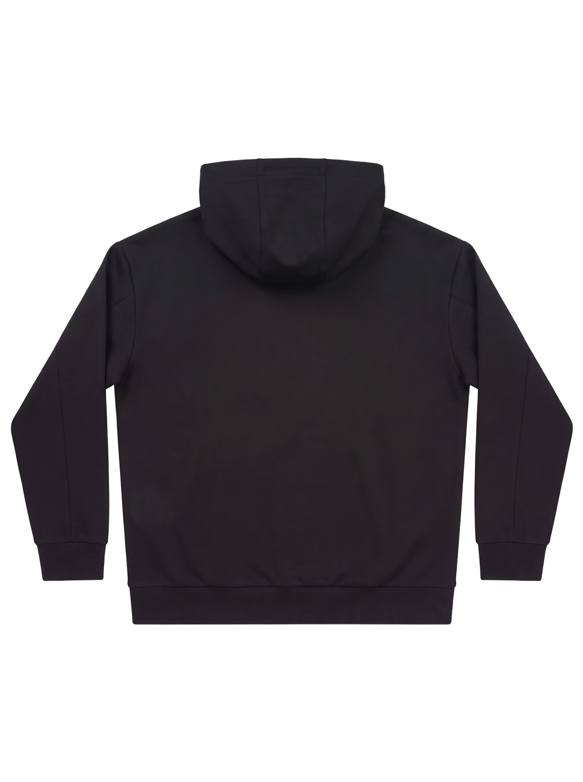 Conjunto HUGO (sudadera + pants) - sudadera espalda