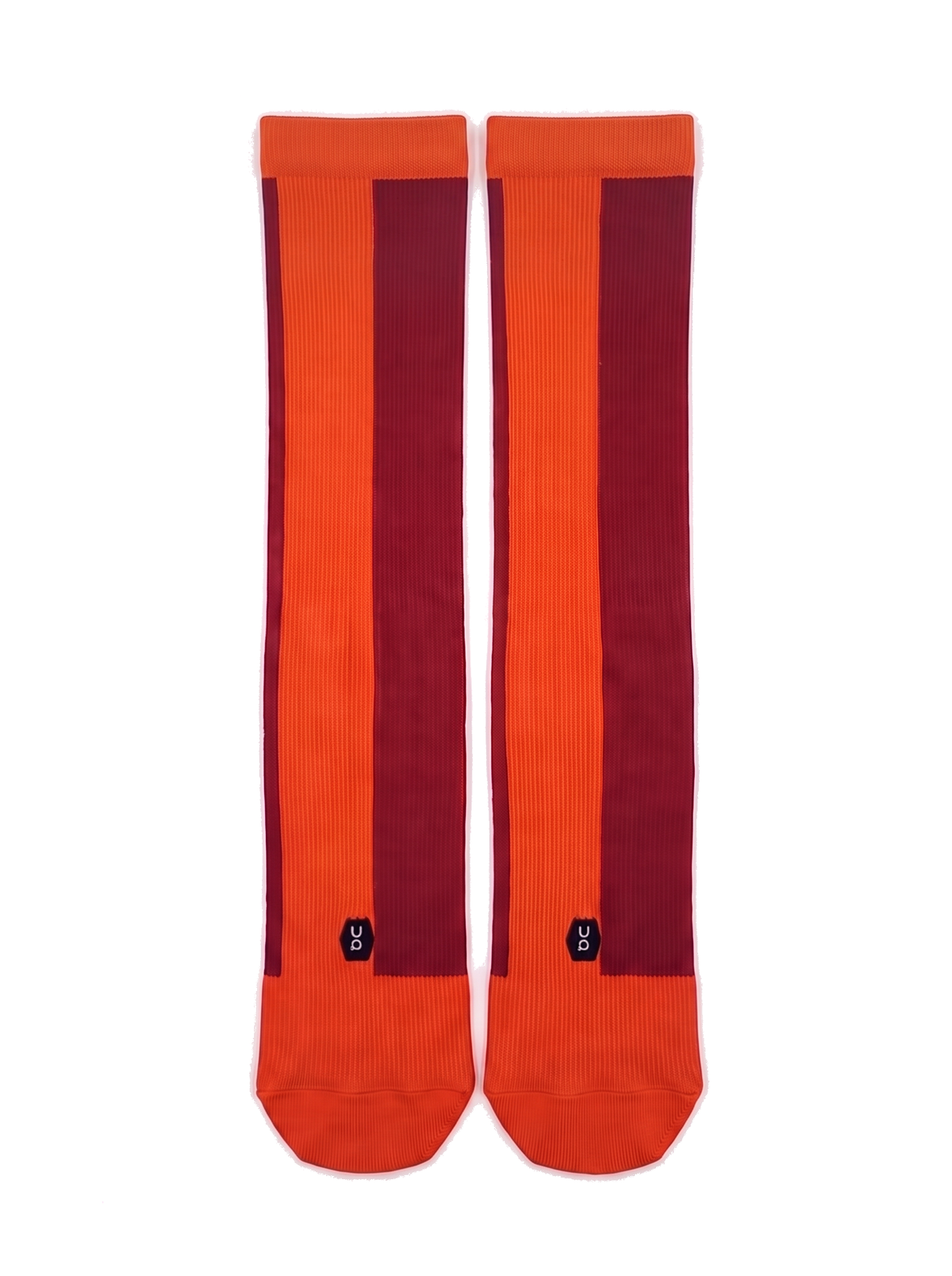 Calcetines Altos On Cloud - frente
