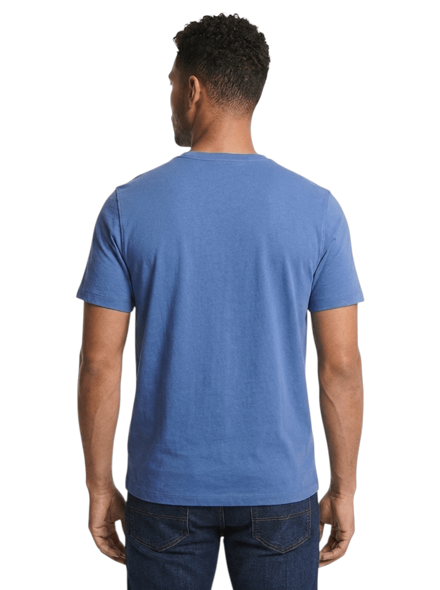Playera de cuello V Michael Kors - Boxroom