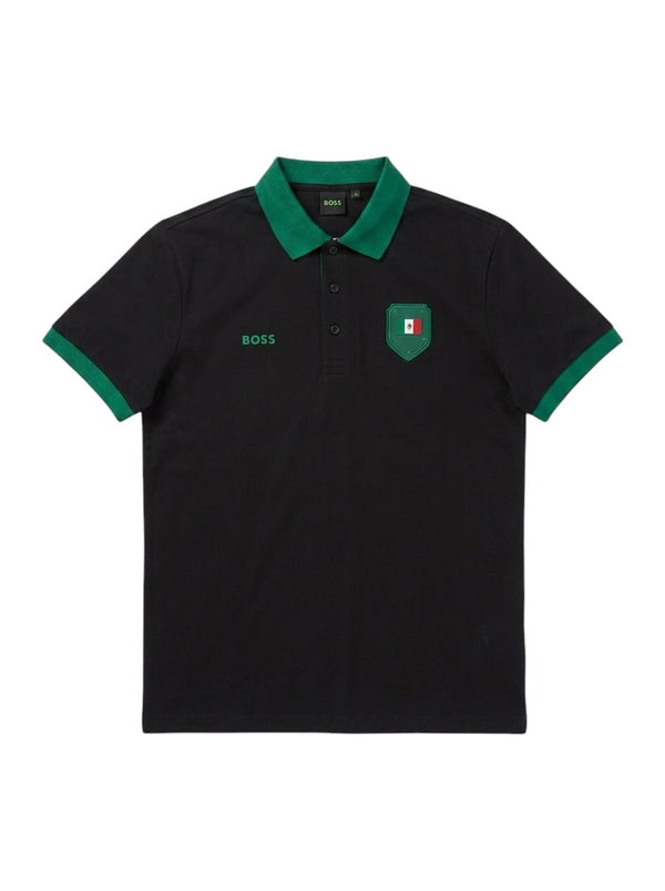 Polo BOSS