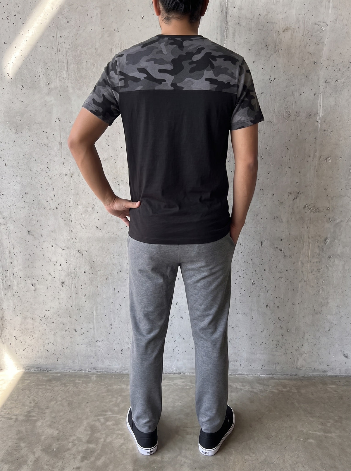 Playera de cuello redondo Michael Kors - Boxroom