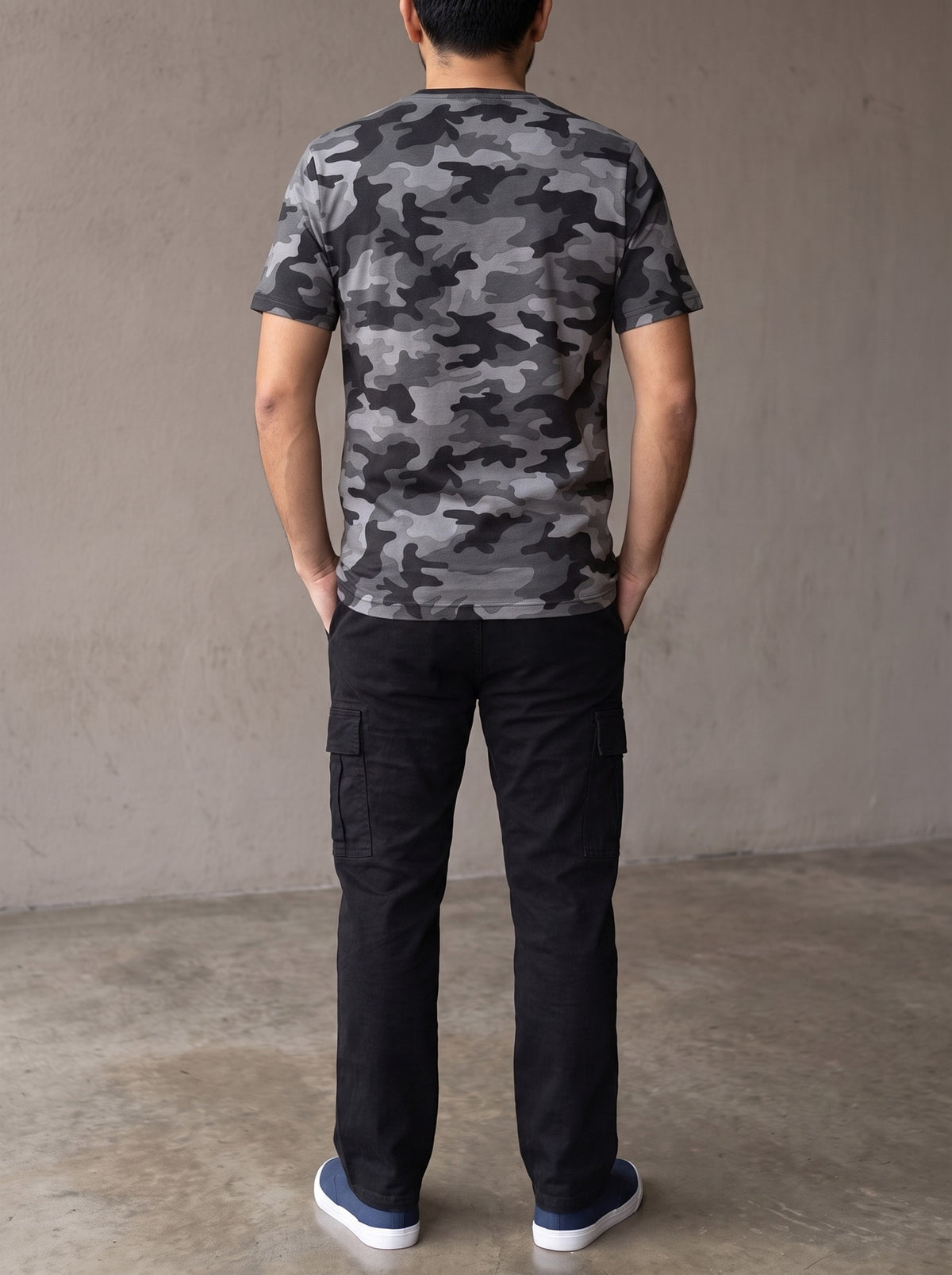 Playera de cuello redondo Michael Kors - Boxroom