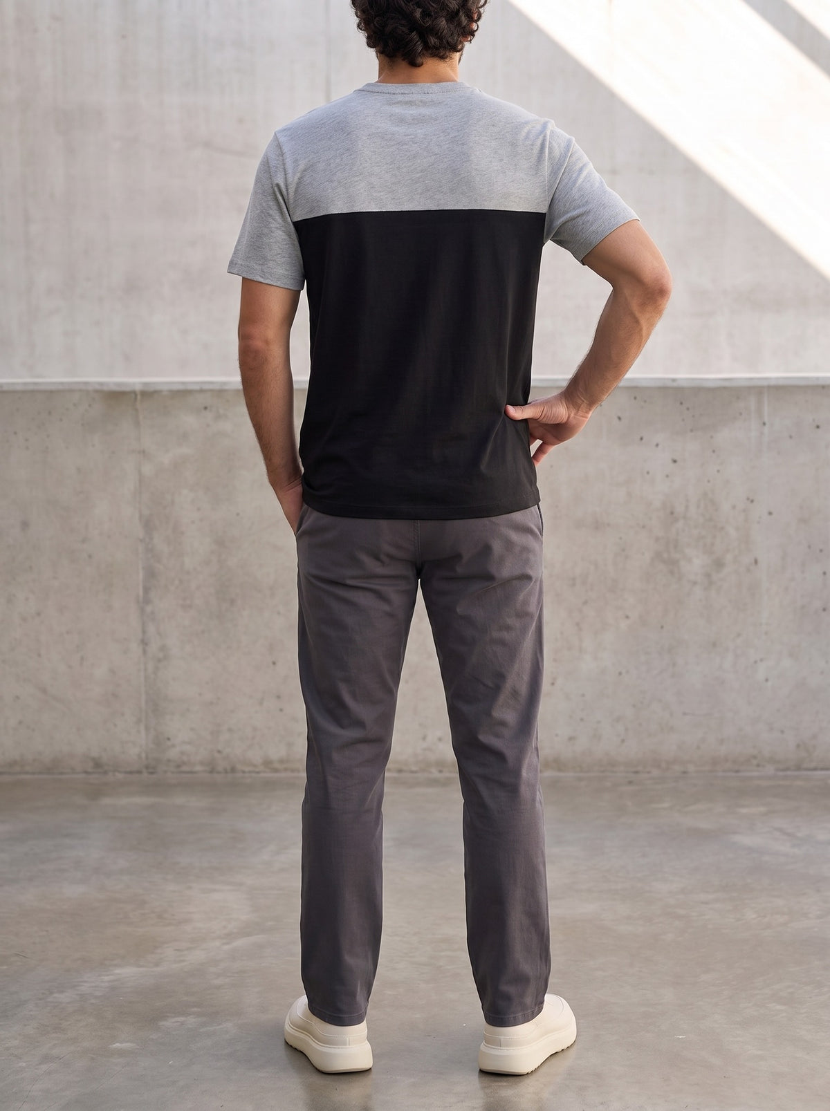 Playera de cuello redondo Michael Kors - Boxroom