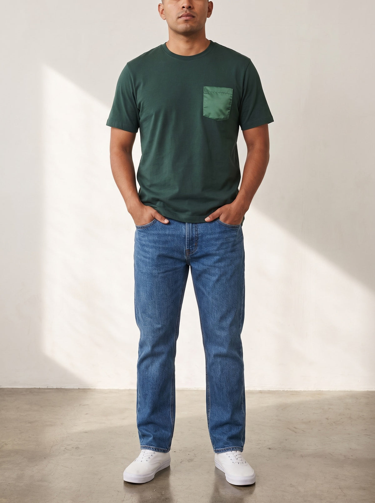 Playera de cuello redondo Michael Kors - Boxroom
