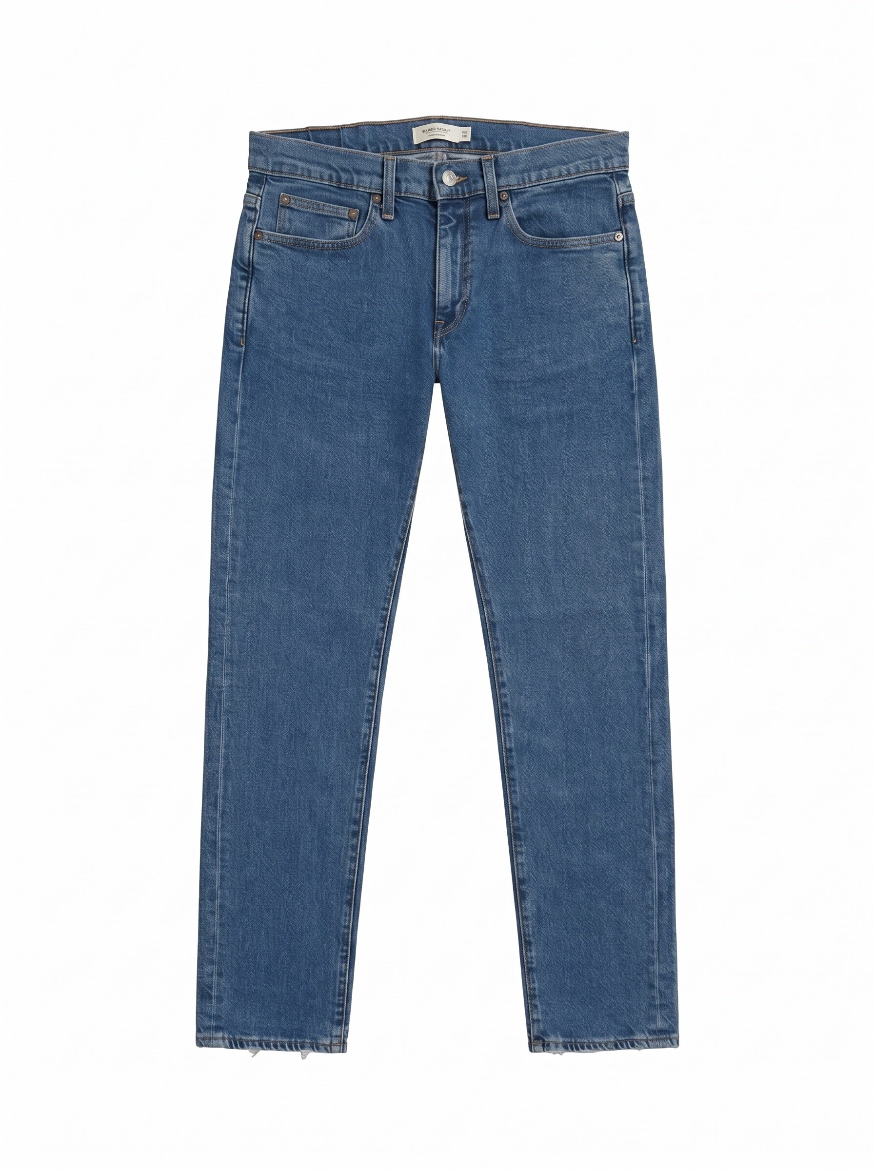 Jeans Brooks Brothers - Boxroom