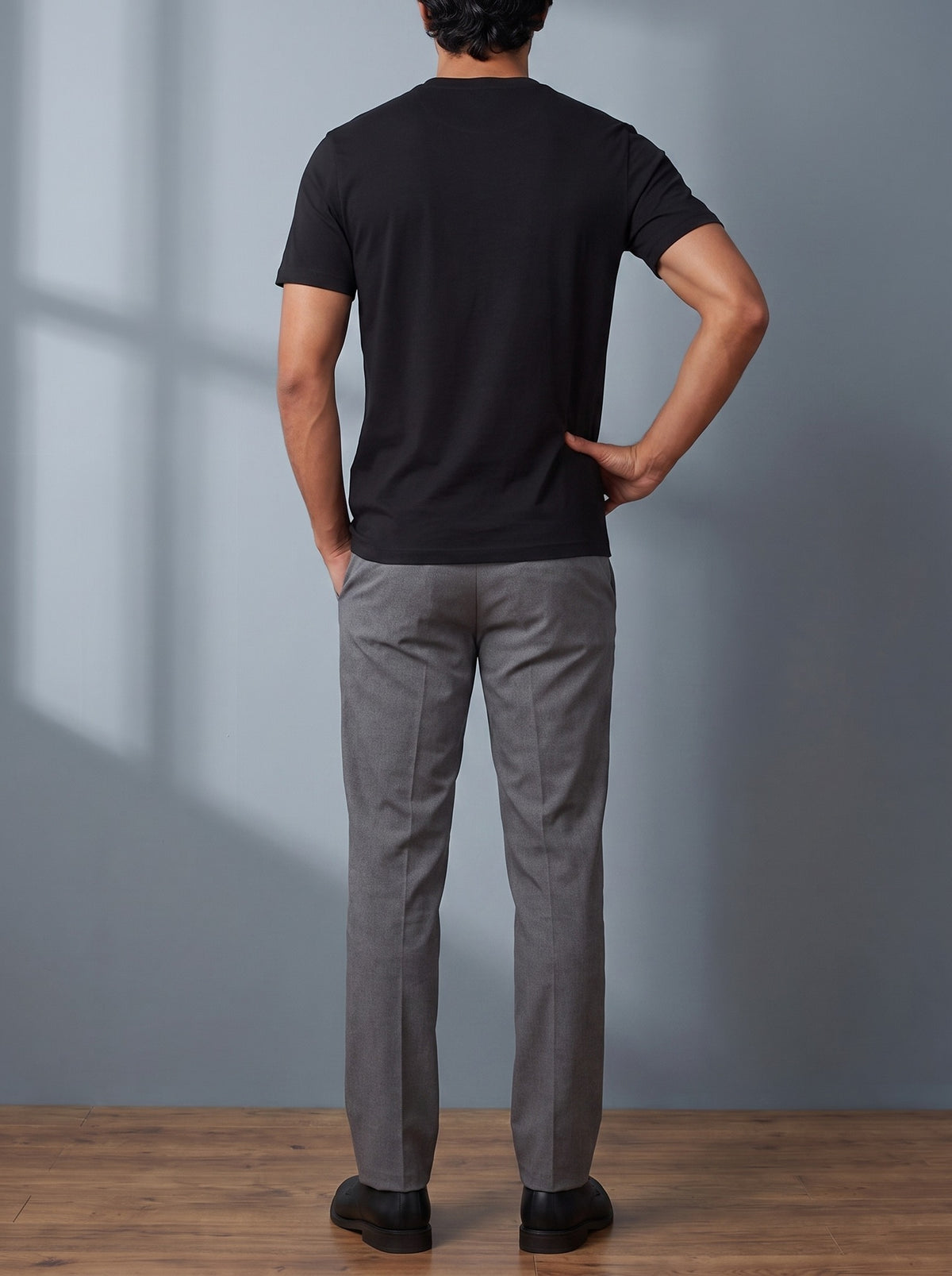 Playera de cuello V Michael Kors - Boxroom