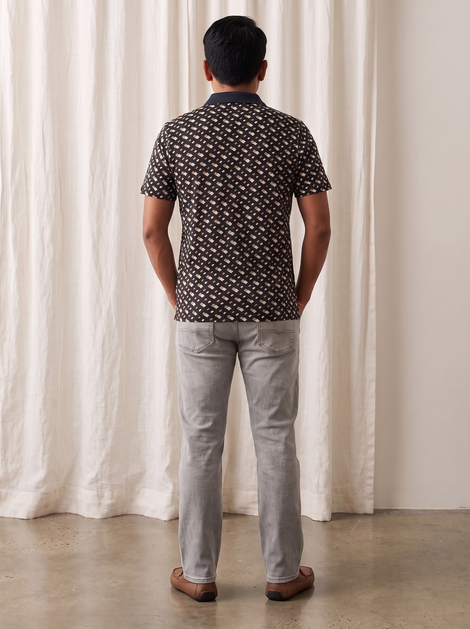 Playera polo Boss - Boxroom