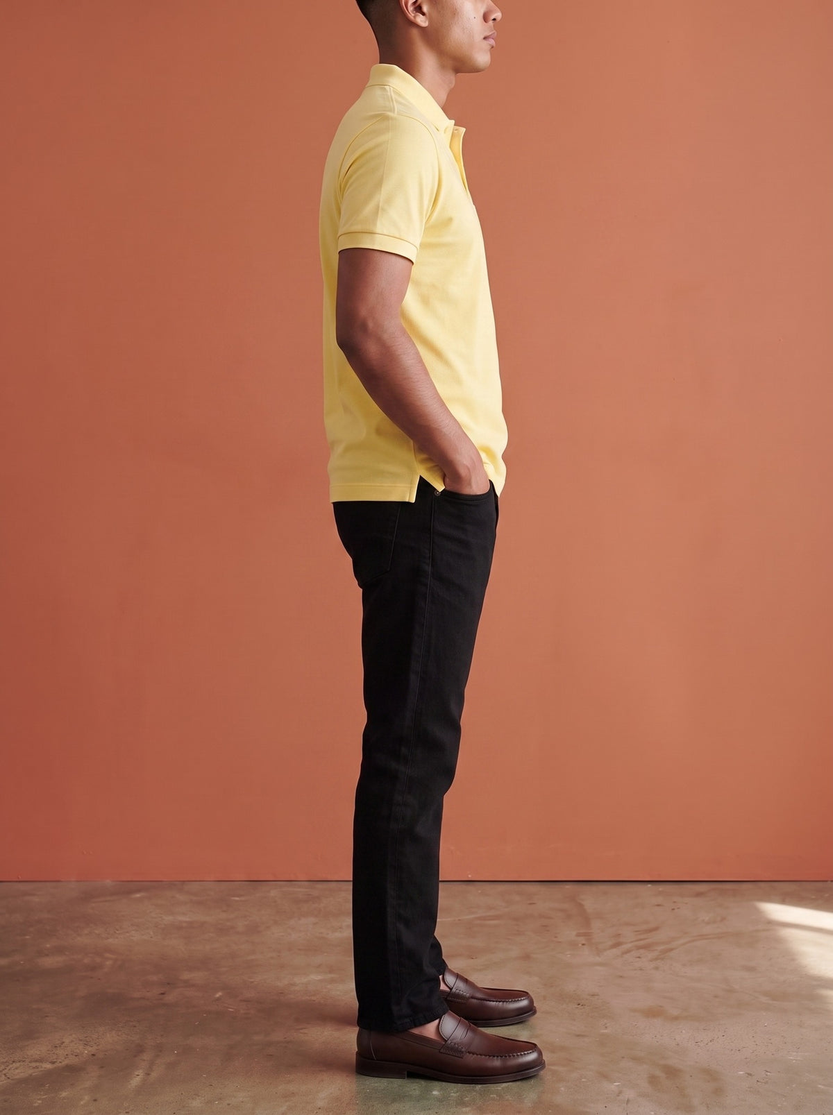 Playera polo Lacoste - Boxroom