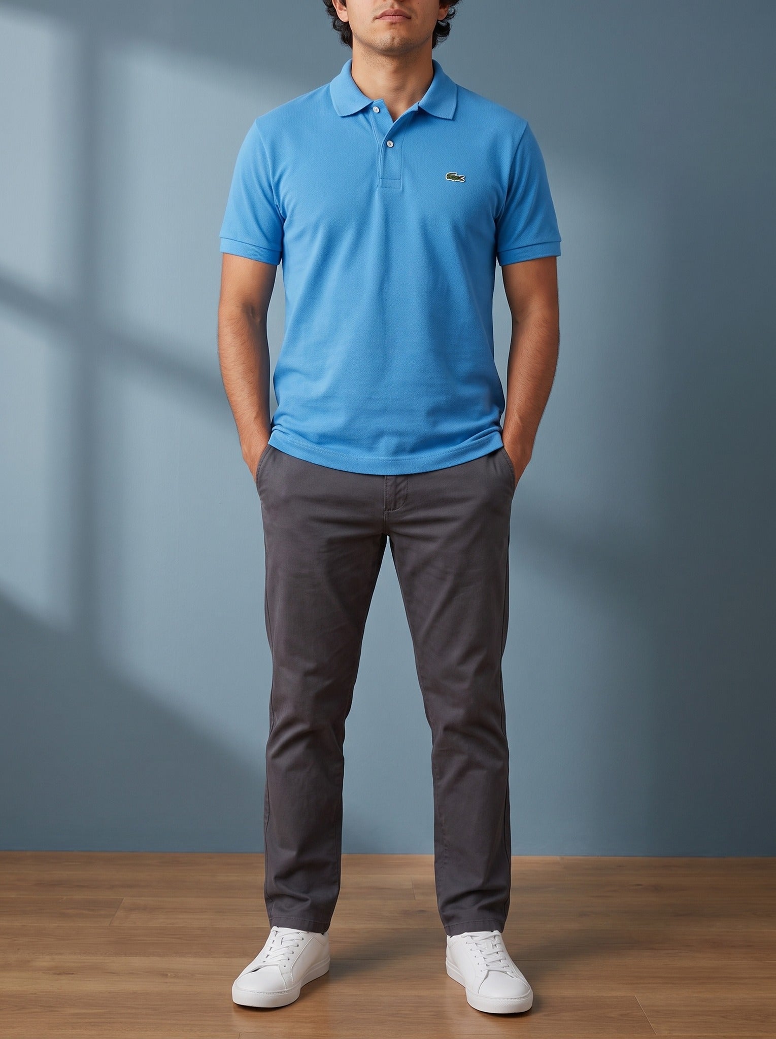 Playera polo Lacoste - Boxroom