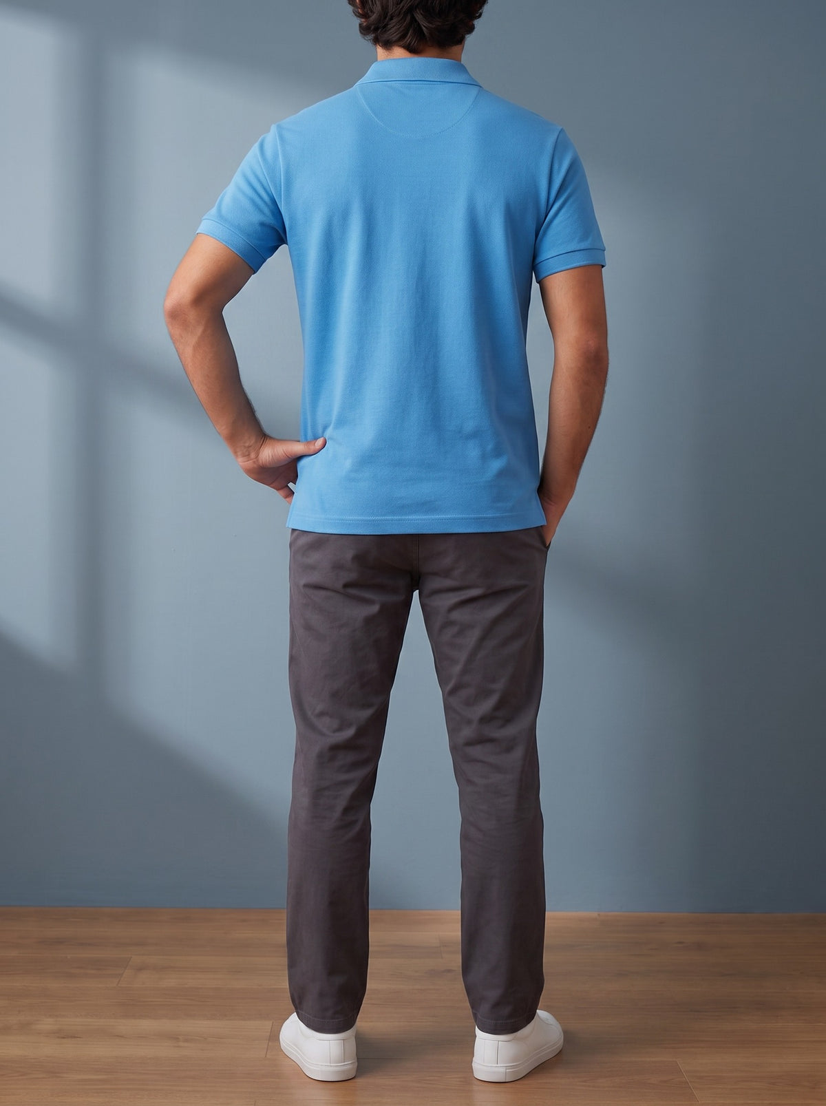 Playera polo Lacoste - Boxroom