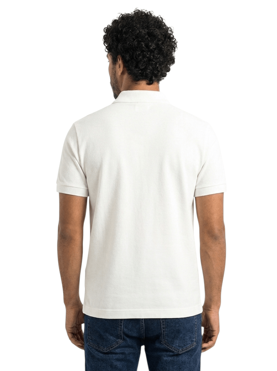 Playera Polo Lacoste - Boxroom