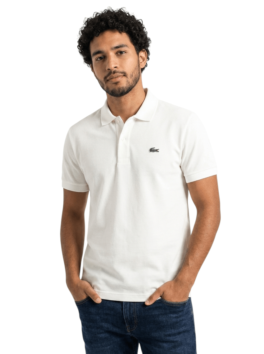 Playera Polo Lacoste - Boxroom