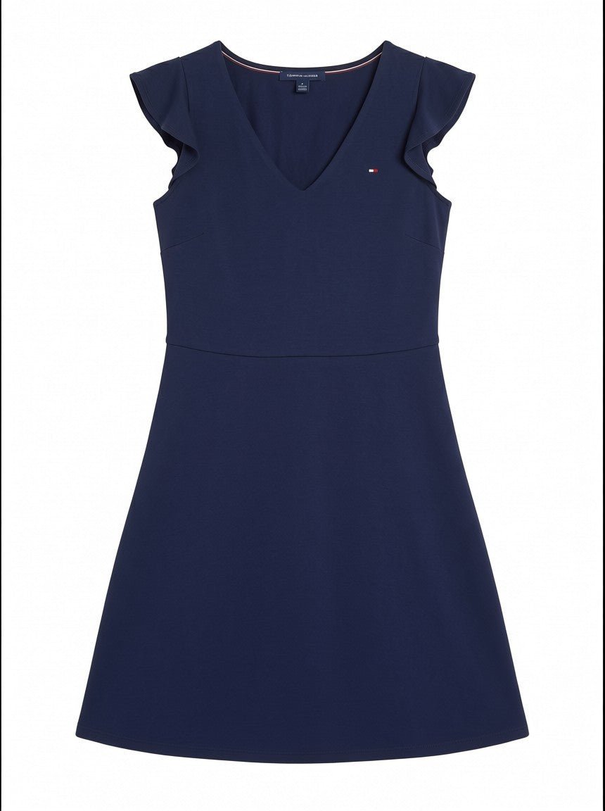 Vestido Tommy Hilfiger - Boxroom