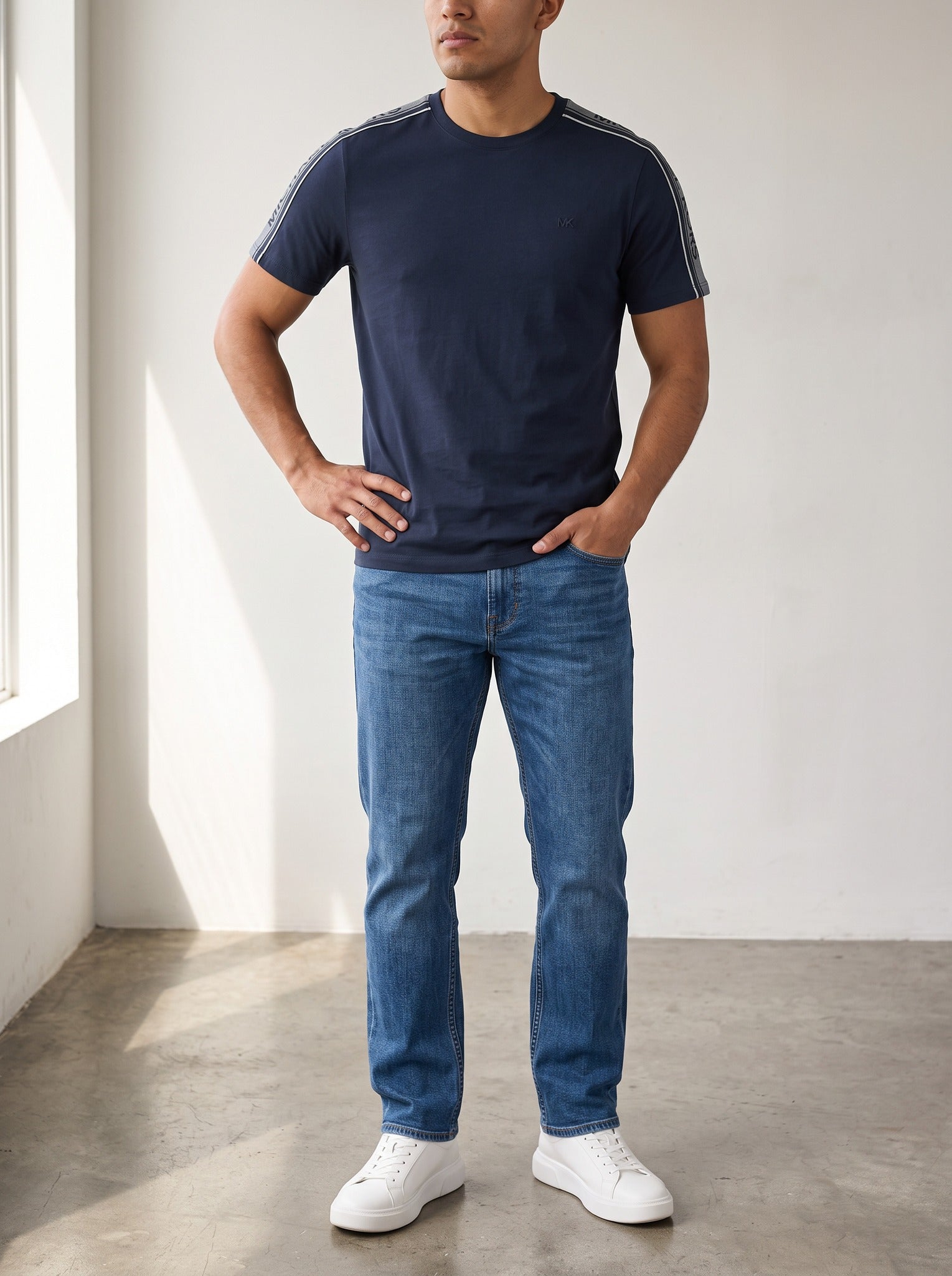Playera Michael Kors - Boxroom