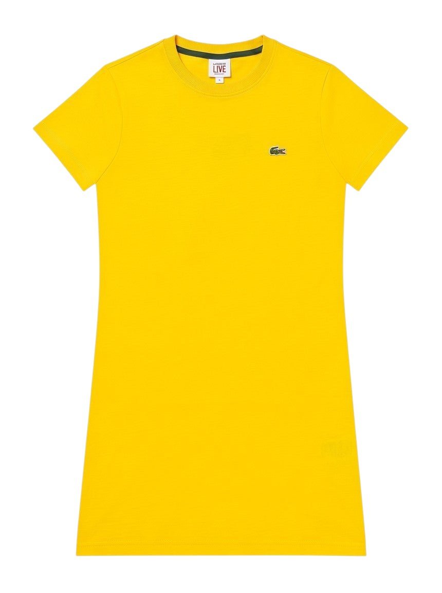 Vestido Lacoste - Boxroom