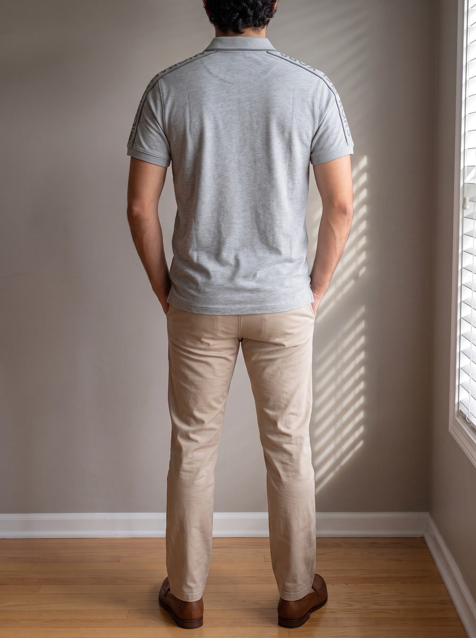 Playera Polo Michael Kors - Boxroom