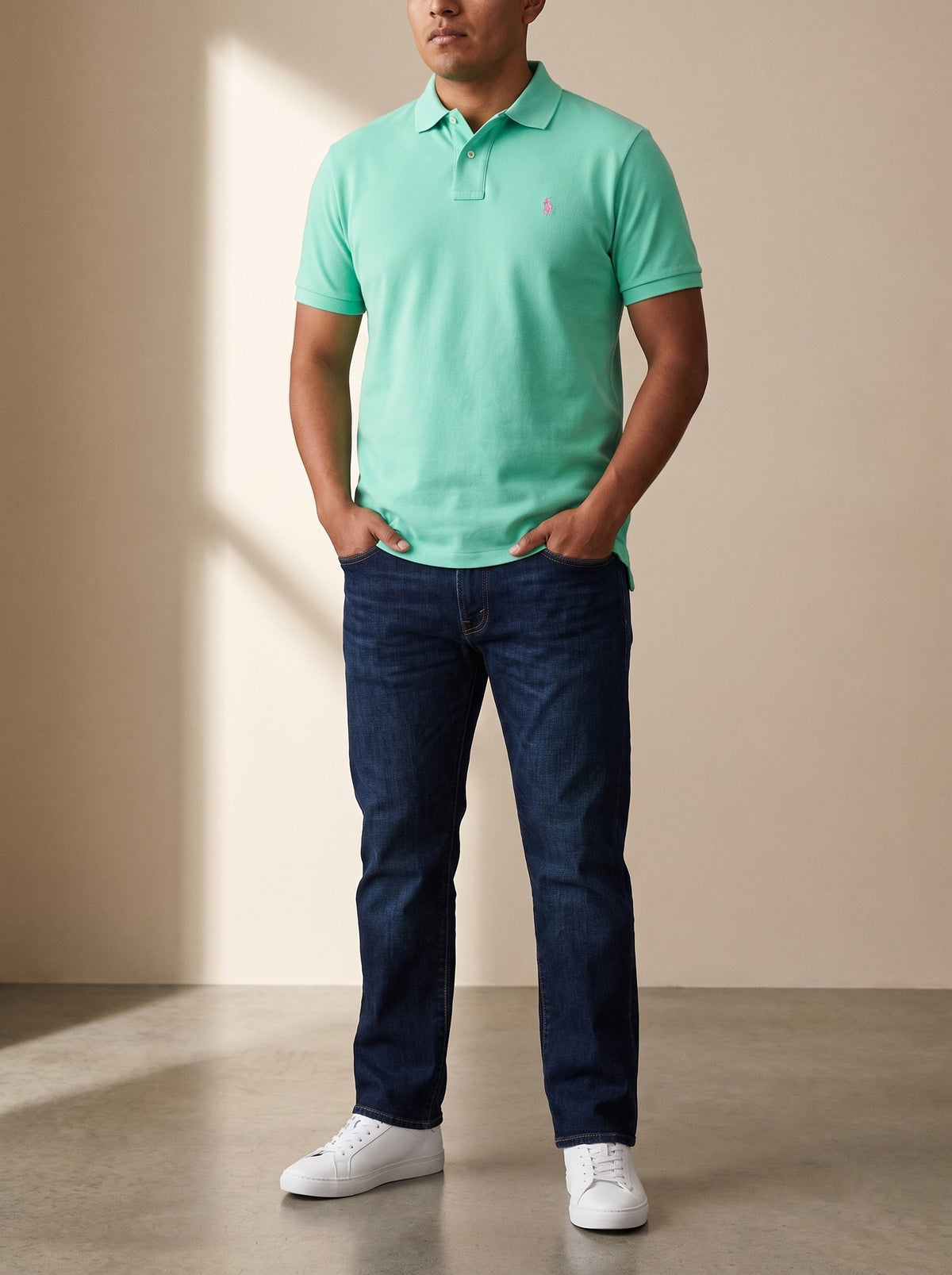 Playera Polo Ralph Lauren - Boxroom