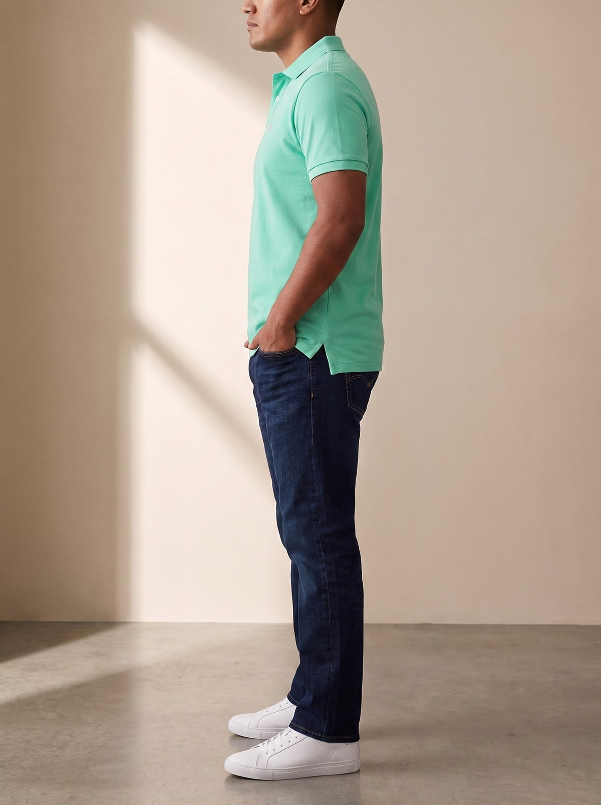 Playera Polo Ralph Lauren - Boxroom