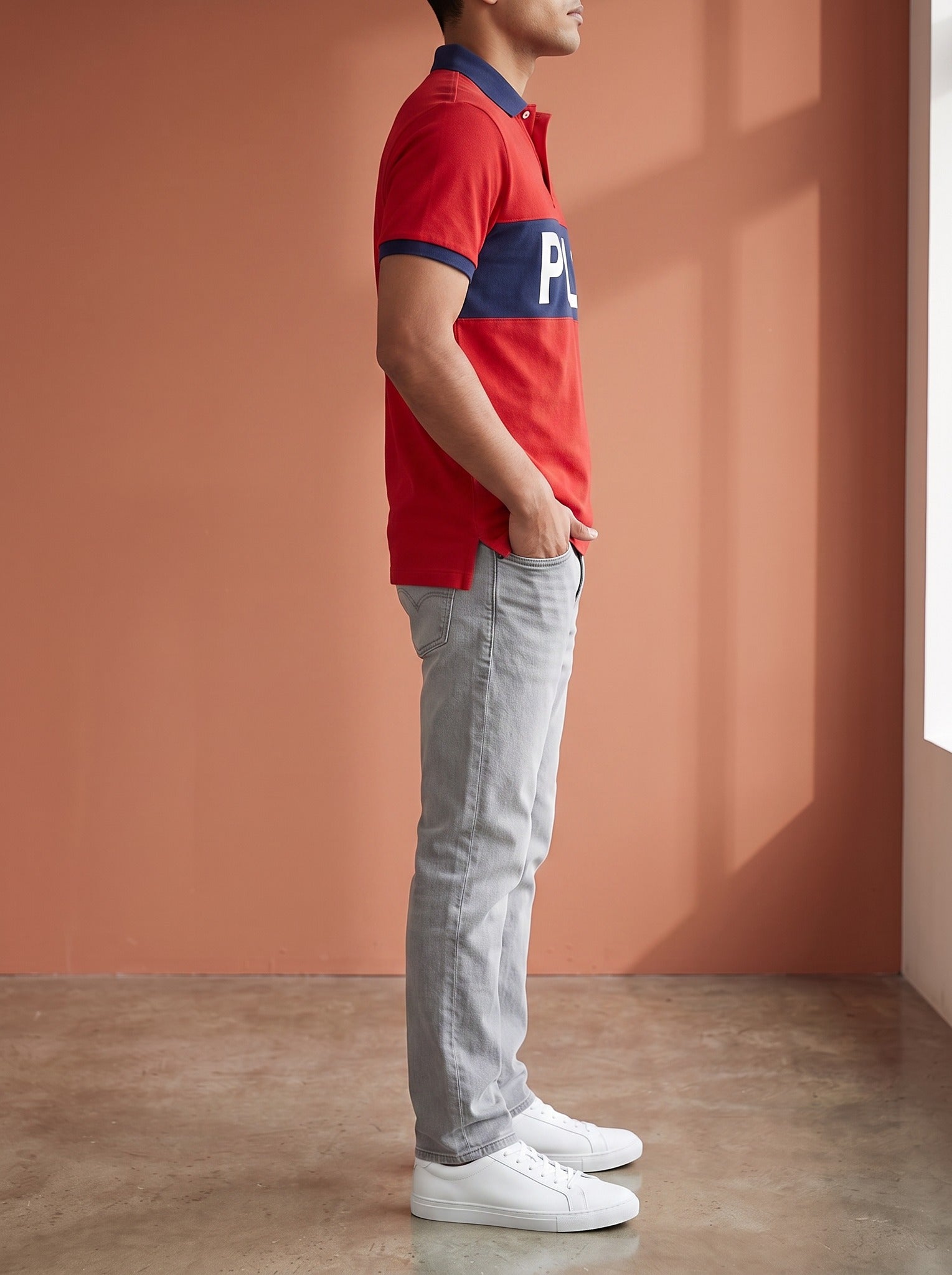 Playera Polo Ralph Lauren - Boxroom