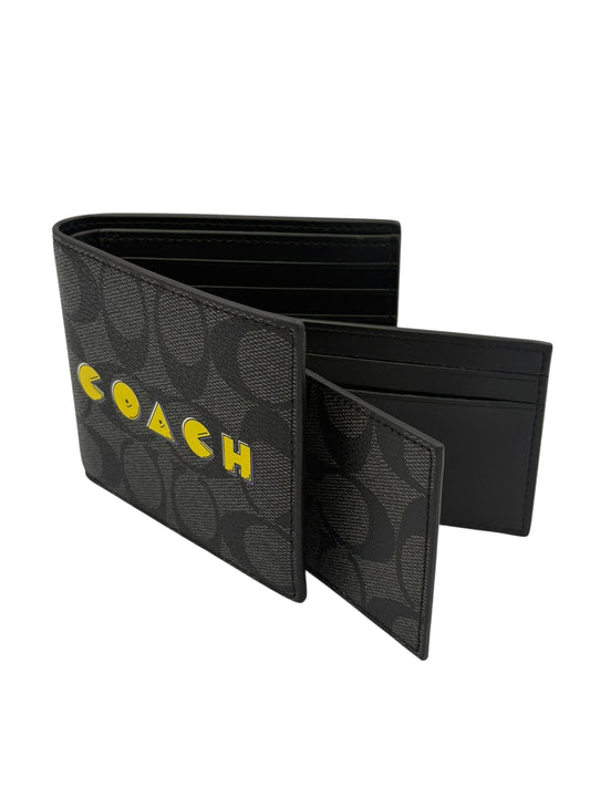 Cartera Coach