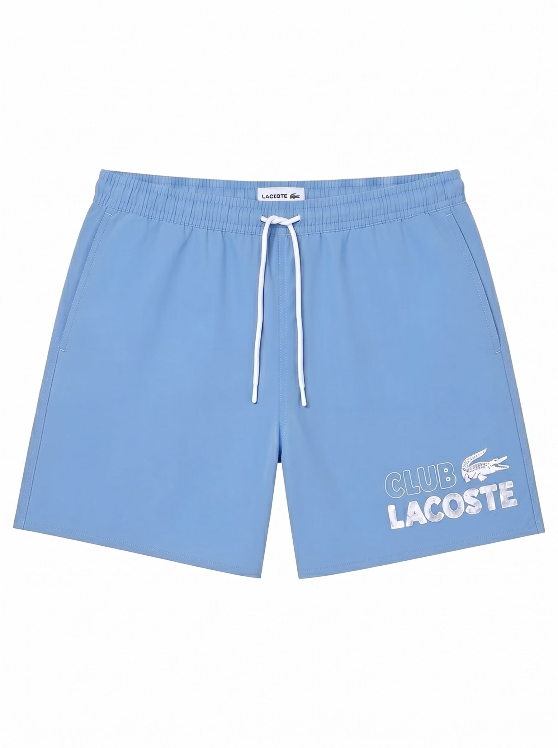 Traje de baño Lacoste - Boxroom