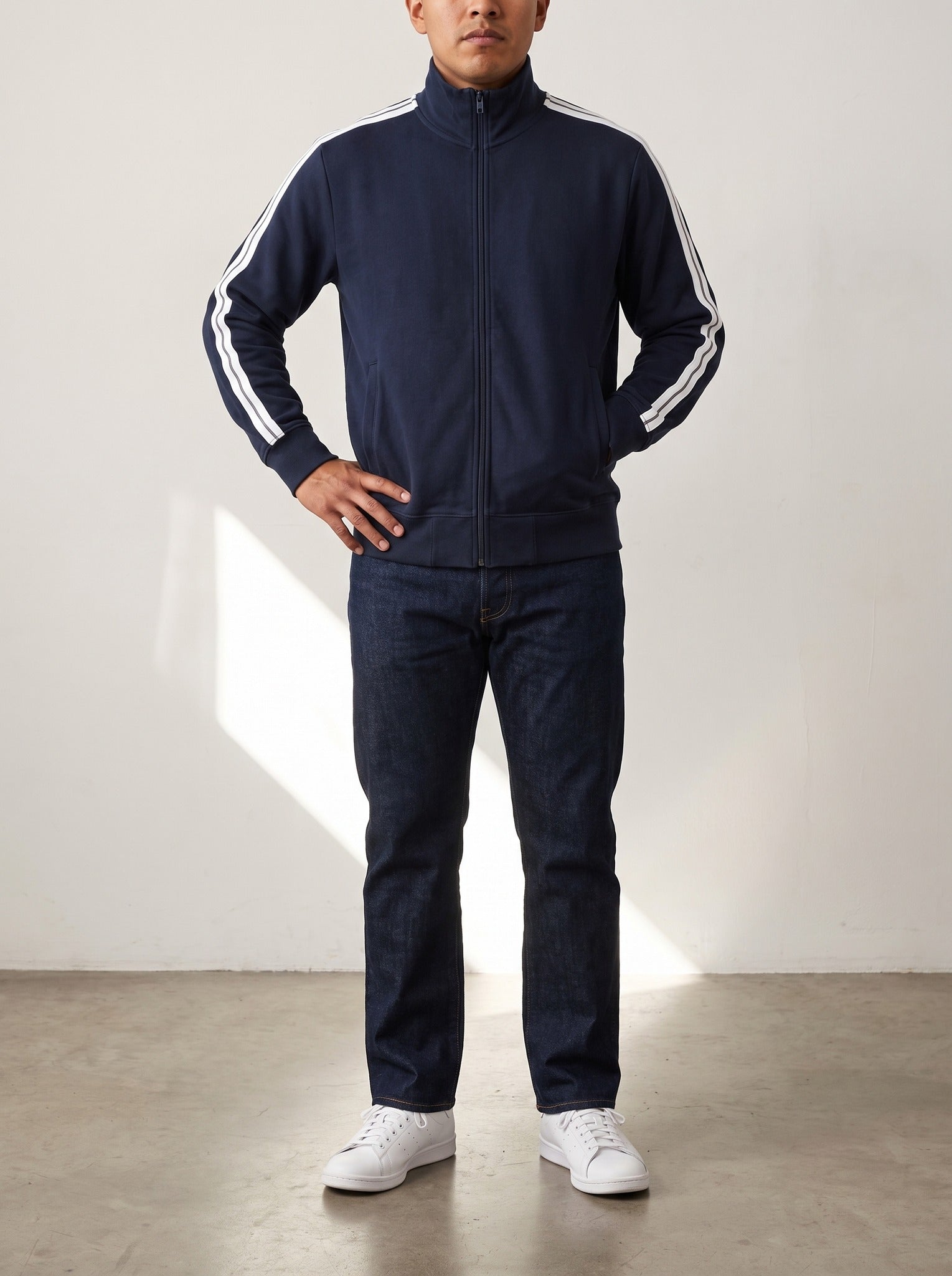 Sudadera Emporio Armani - Boxroom