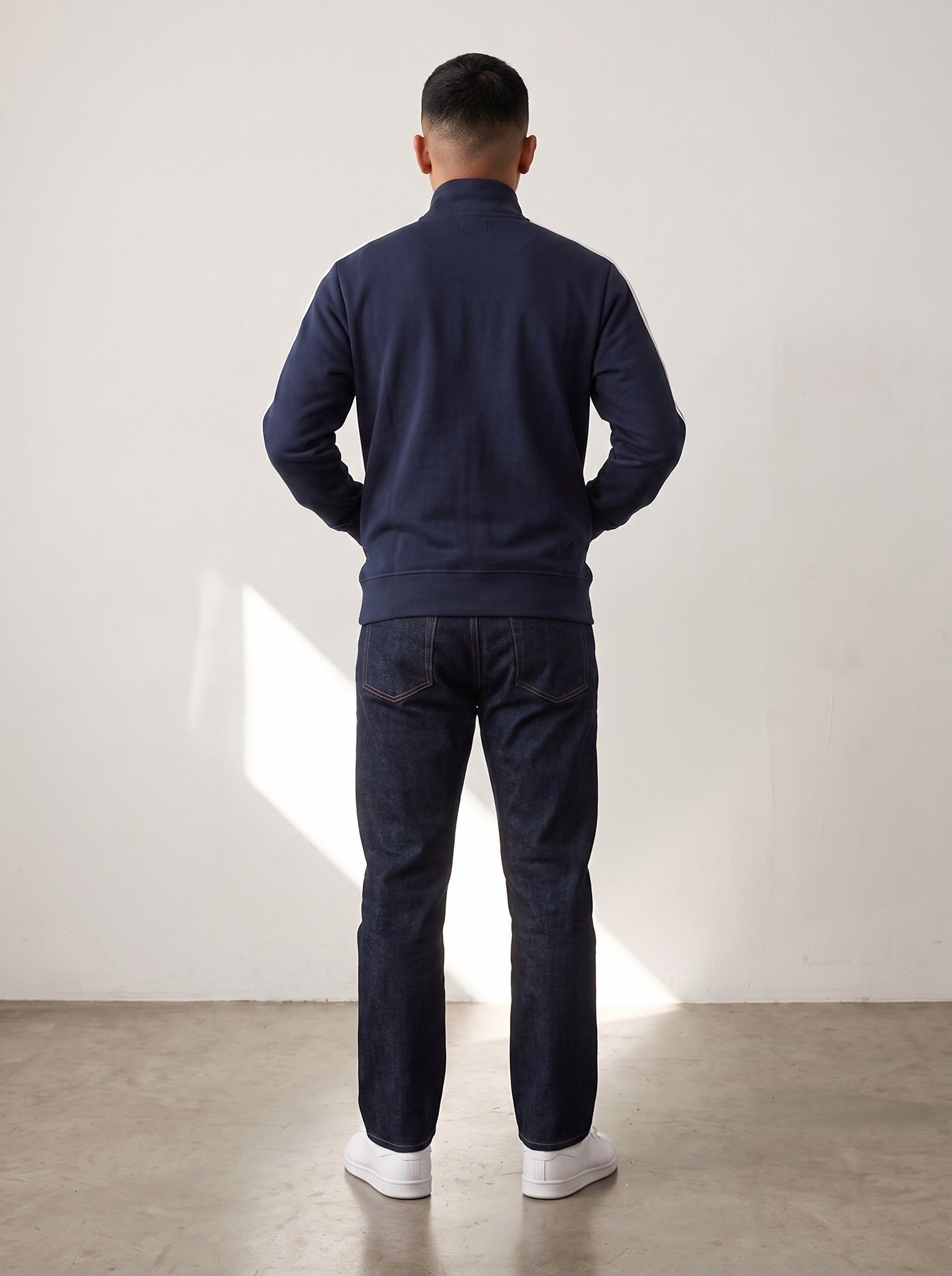 Sudadera Emporio Armani - Boxroom