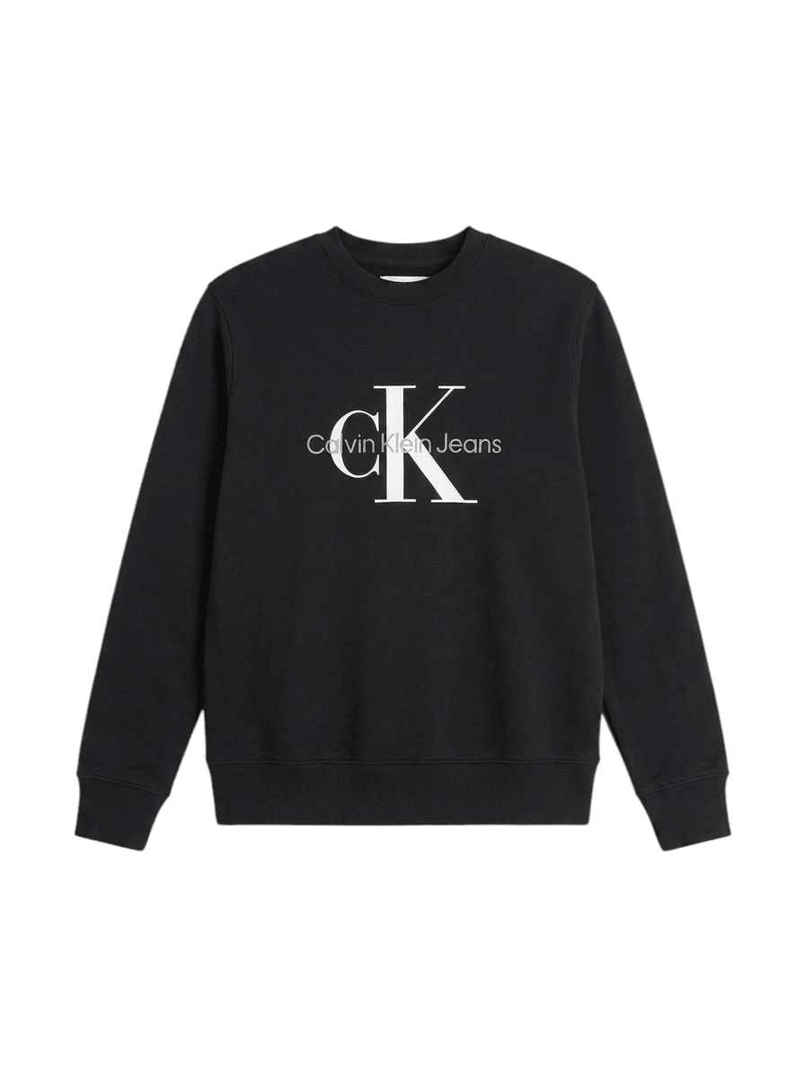 Sudadera Calvin Klein - Boxroom