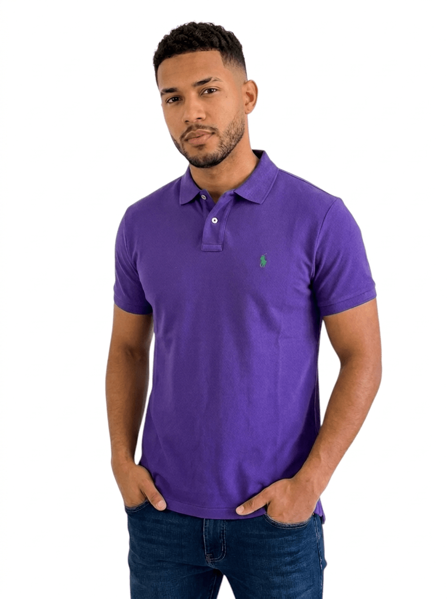 Playera Polo Ralph Lauren - Boxroom