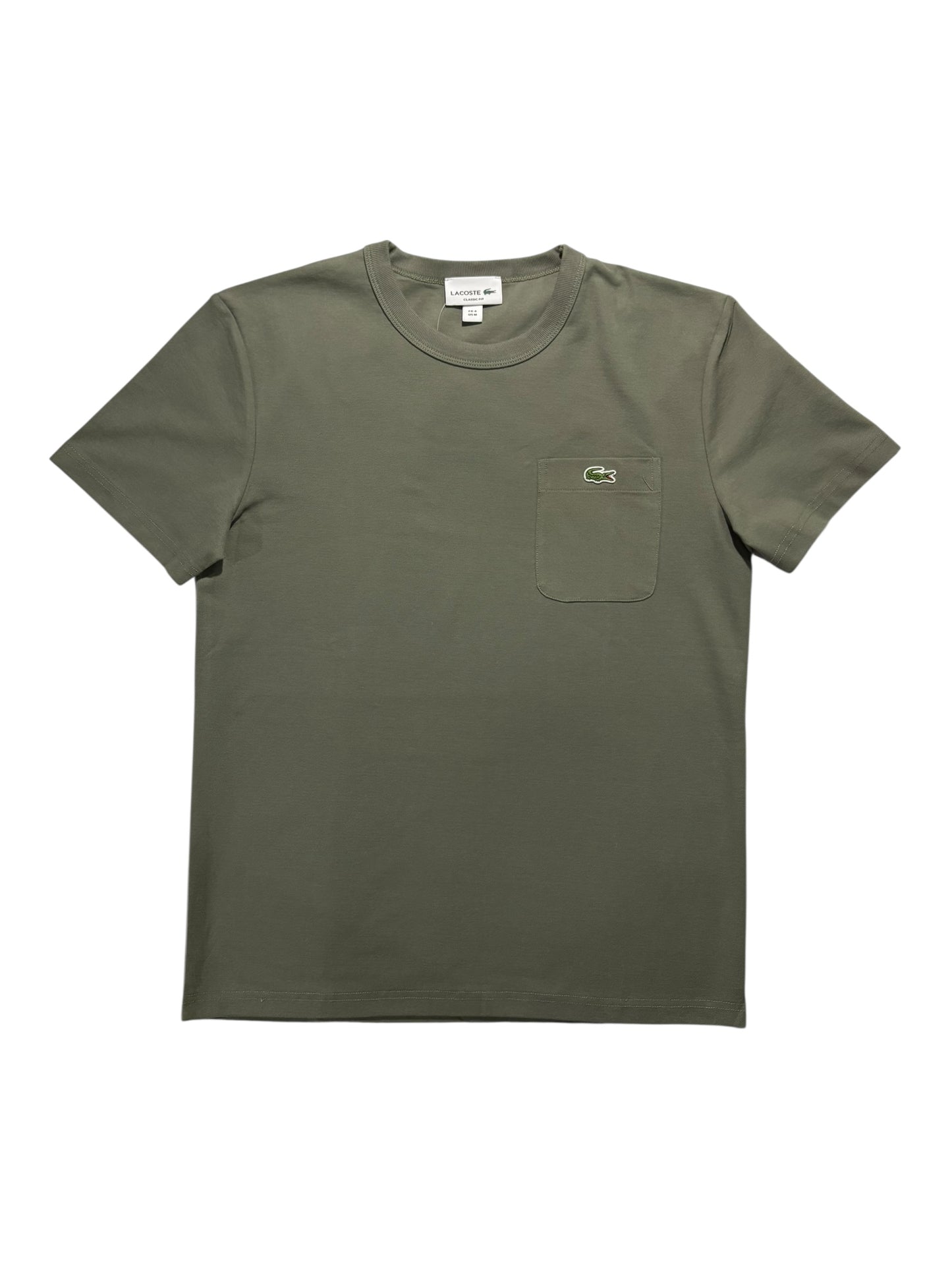 Playera Lacoste