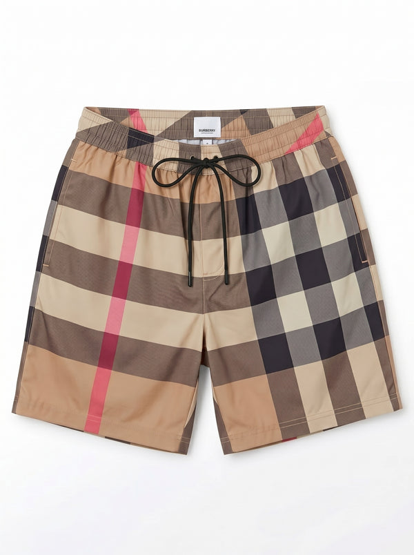 Traje de baño BURBERRY