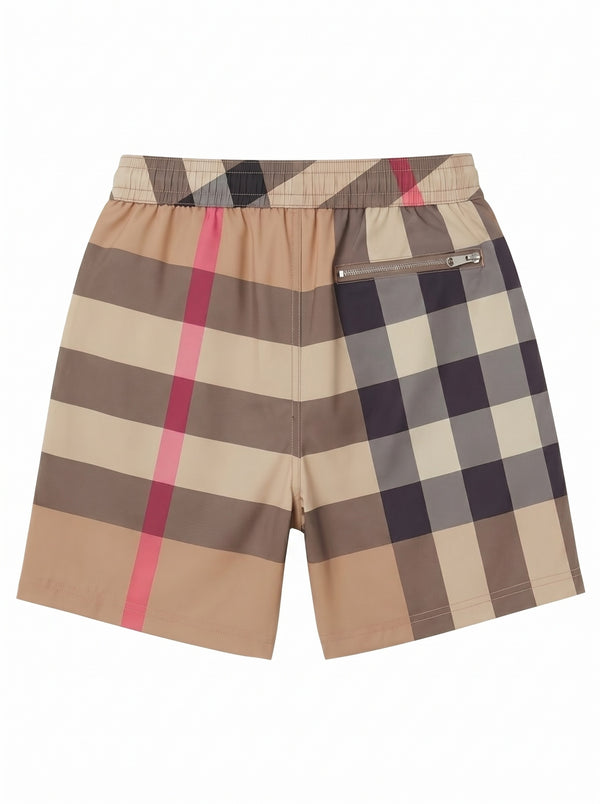 Traje de baño BURBERRY