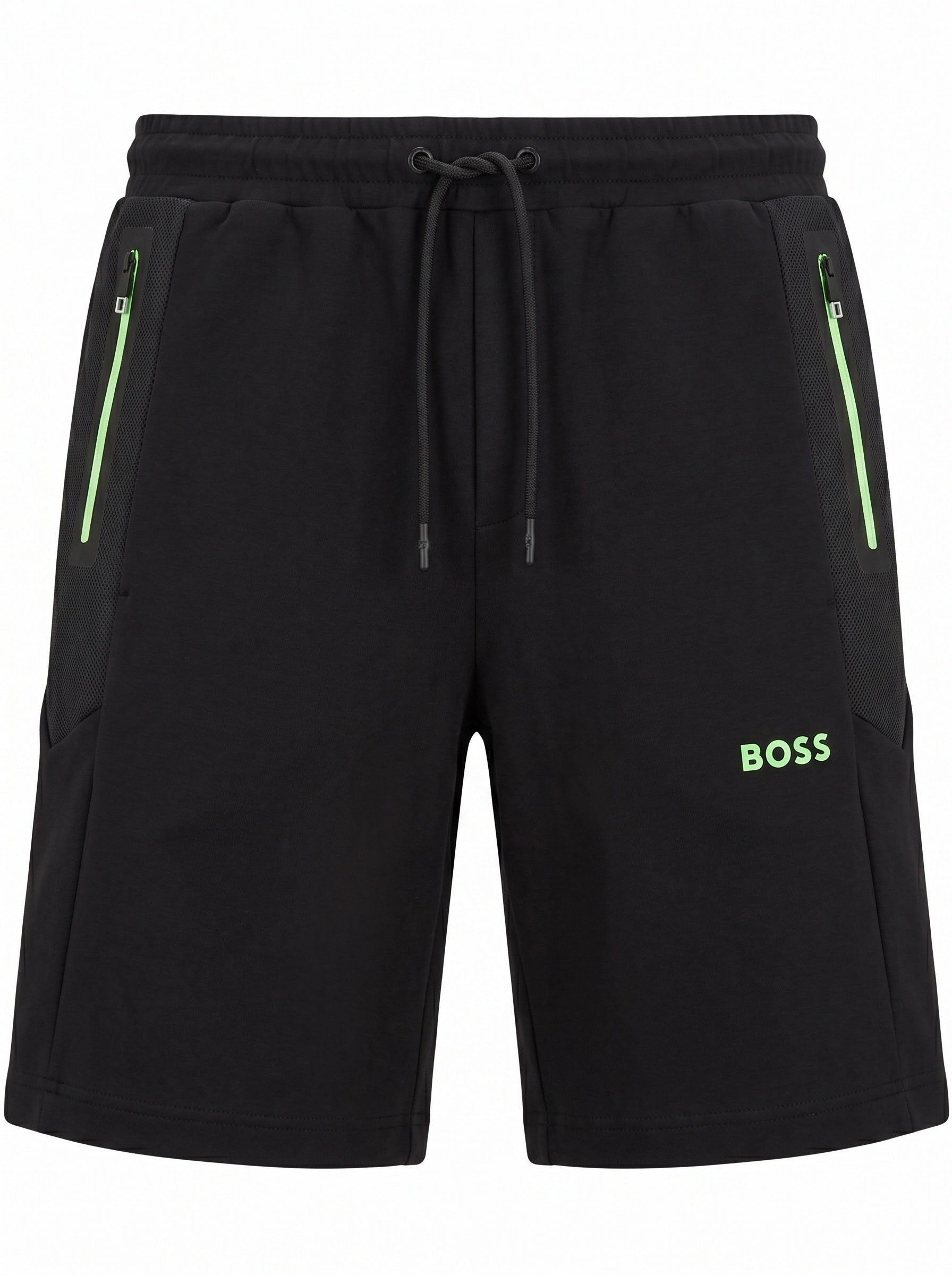 Short Boss - Boxroom
