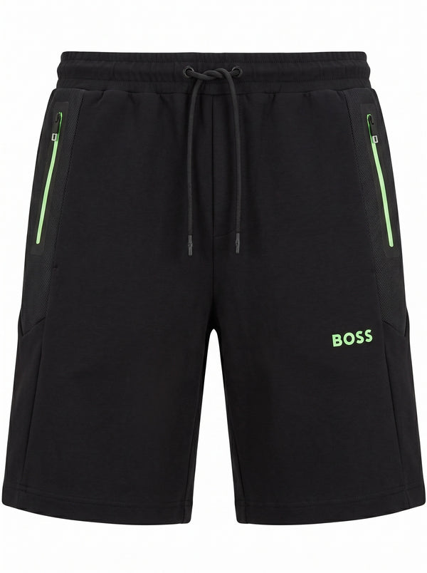 Short Boss