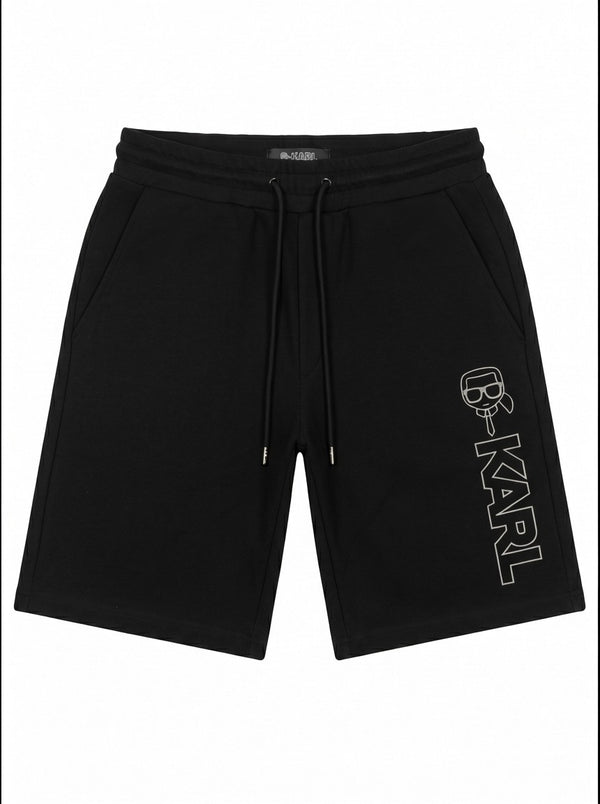 Short Karl Lagerfeld