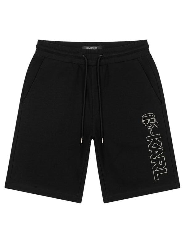 Short Karl Lagerfeld