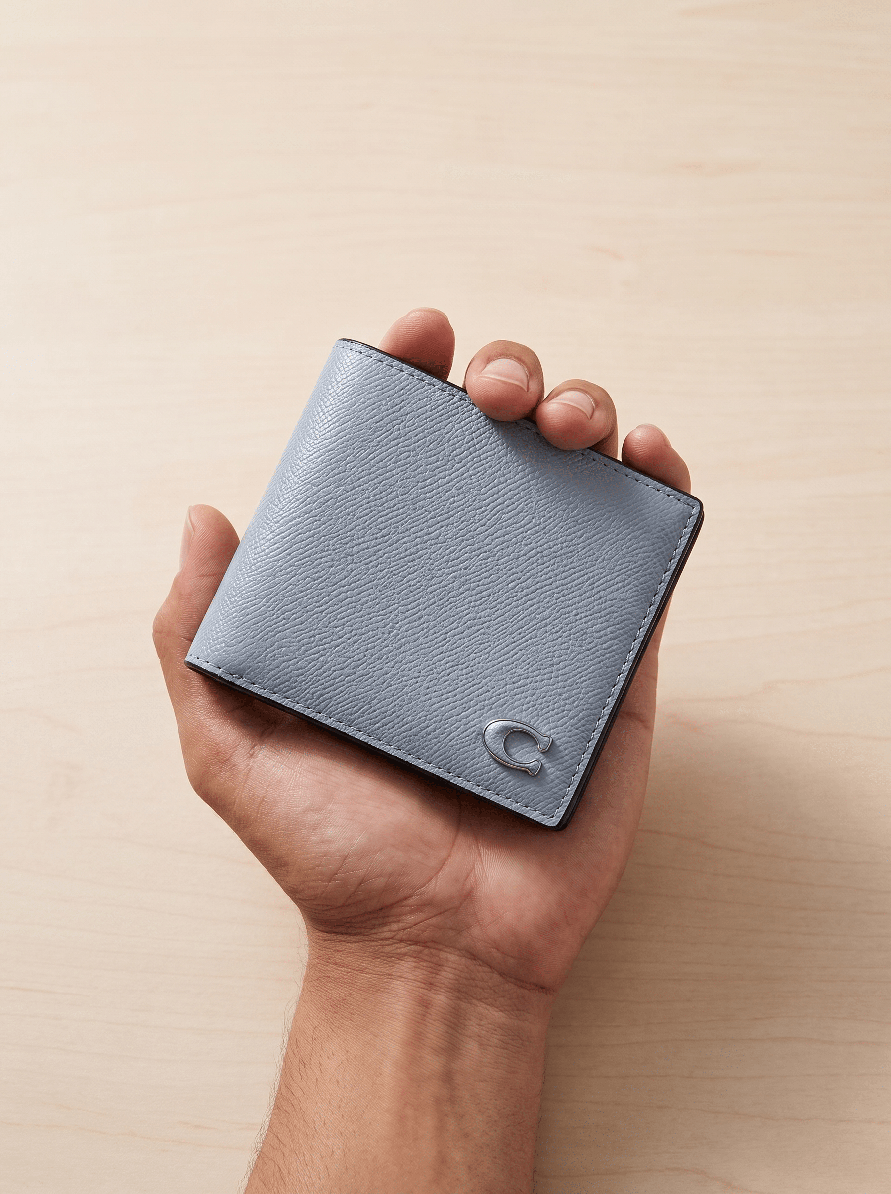 Cartera Coach - Boxroom