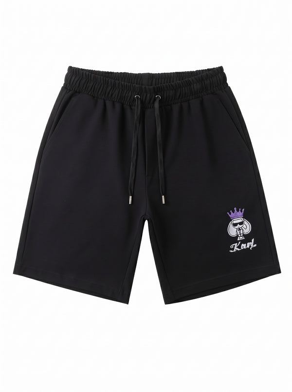Short Karl Lagerfeld