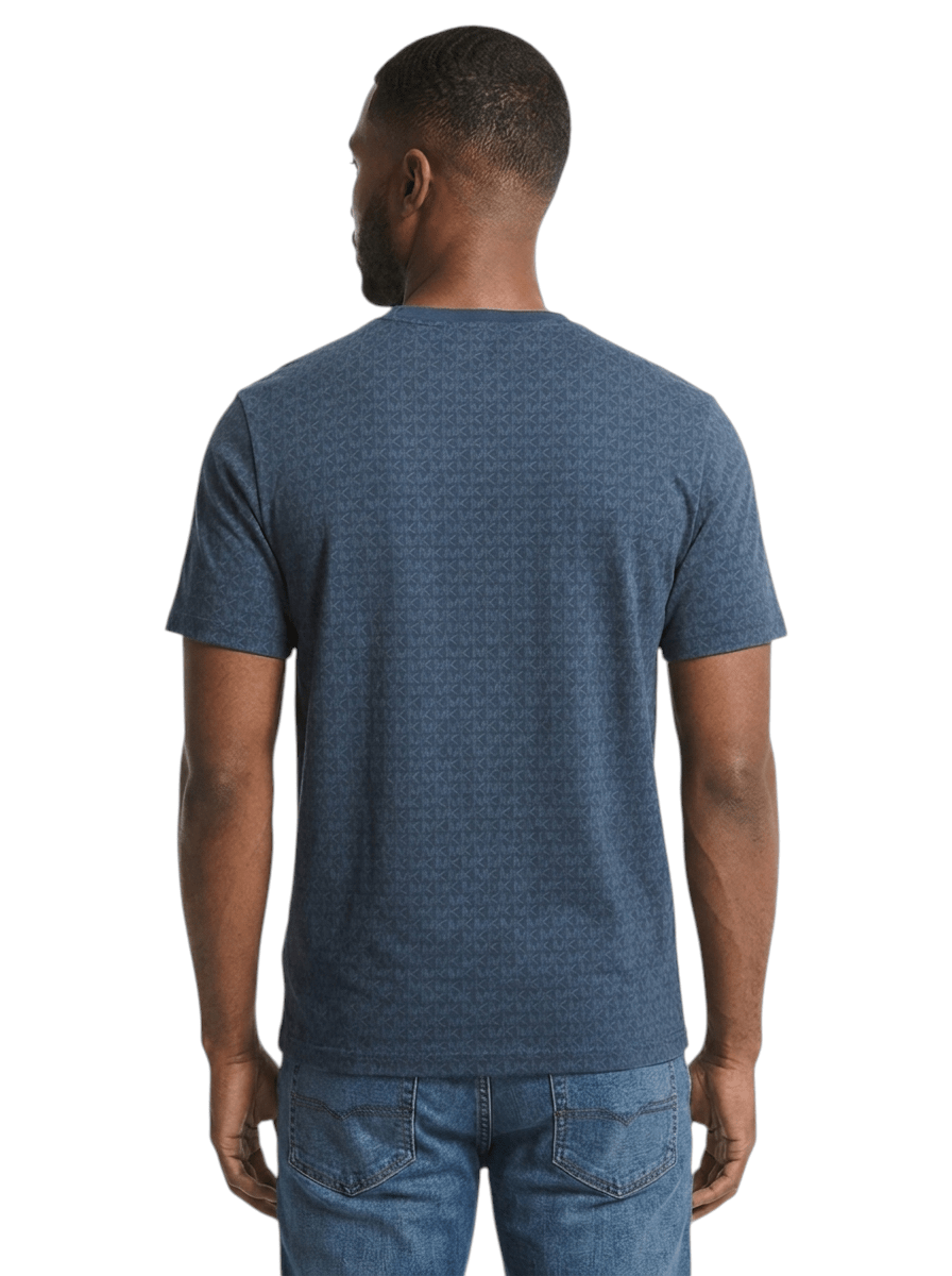 Playera de cuello redondo Michale Kors - Boxroom