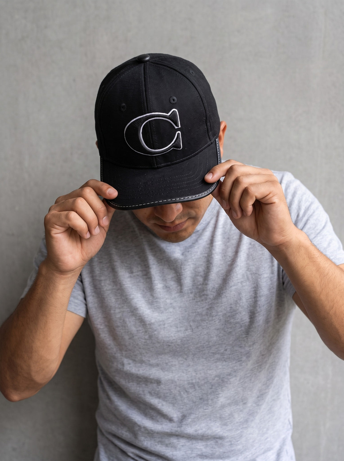 GORRA - Boxroom