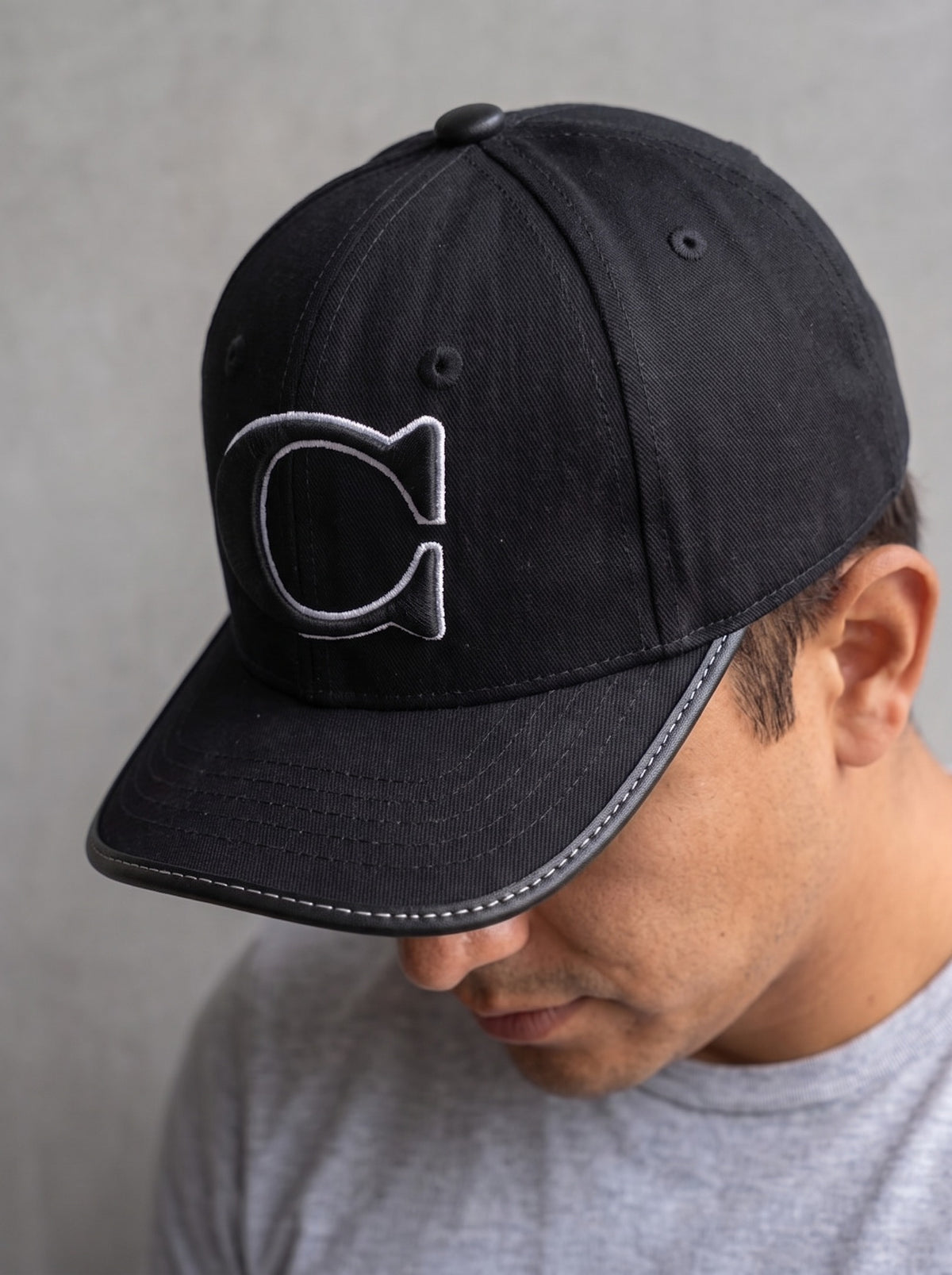 GORRA - Boxroom