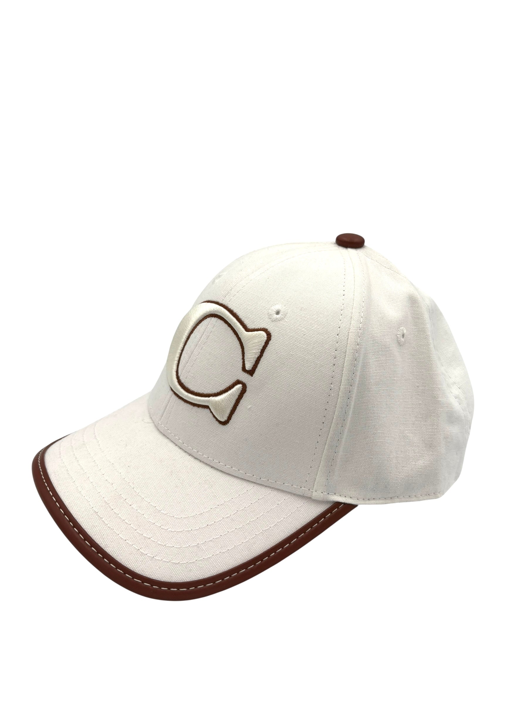 Gorra Coach