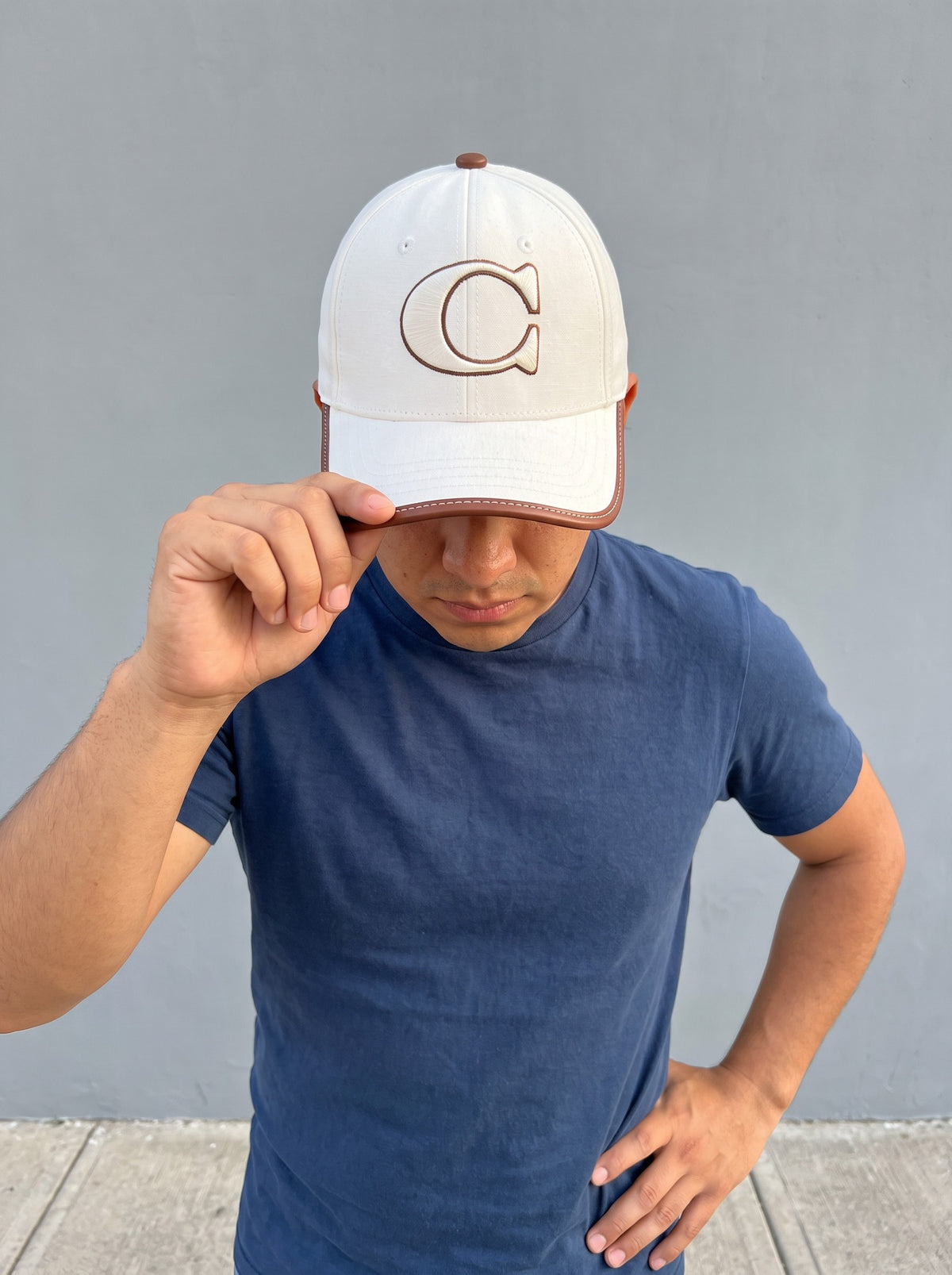 Gorra Coach - Boxroom