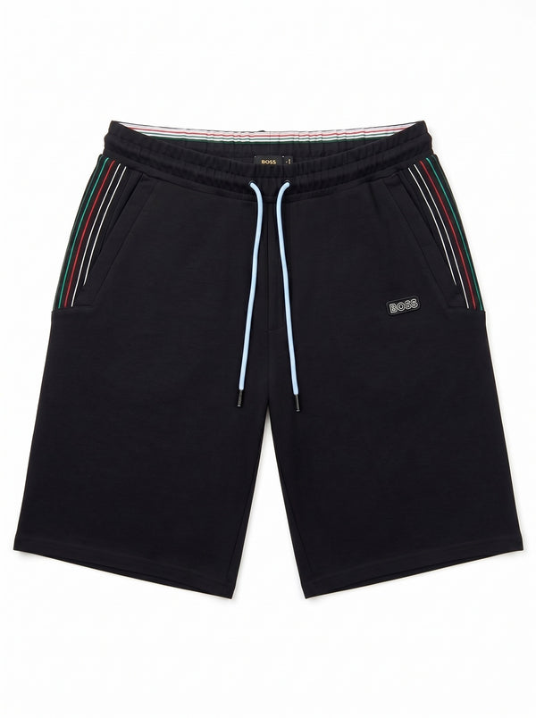 Short Boss