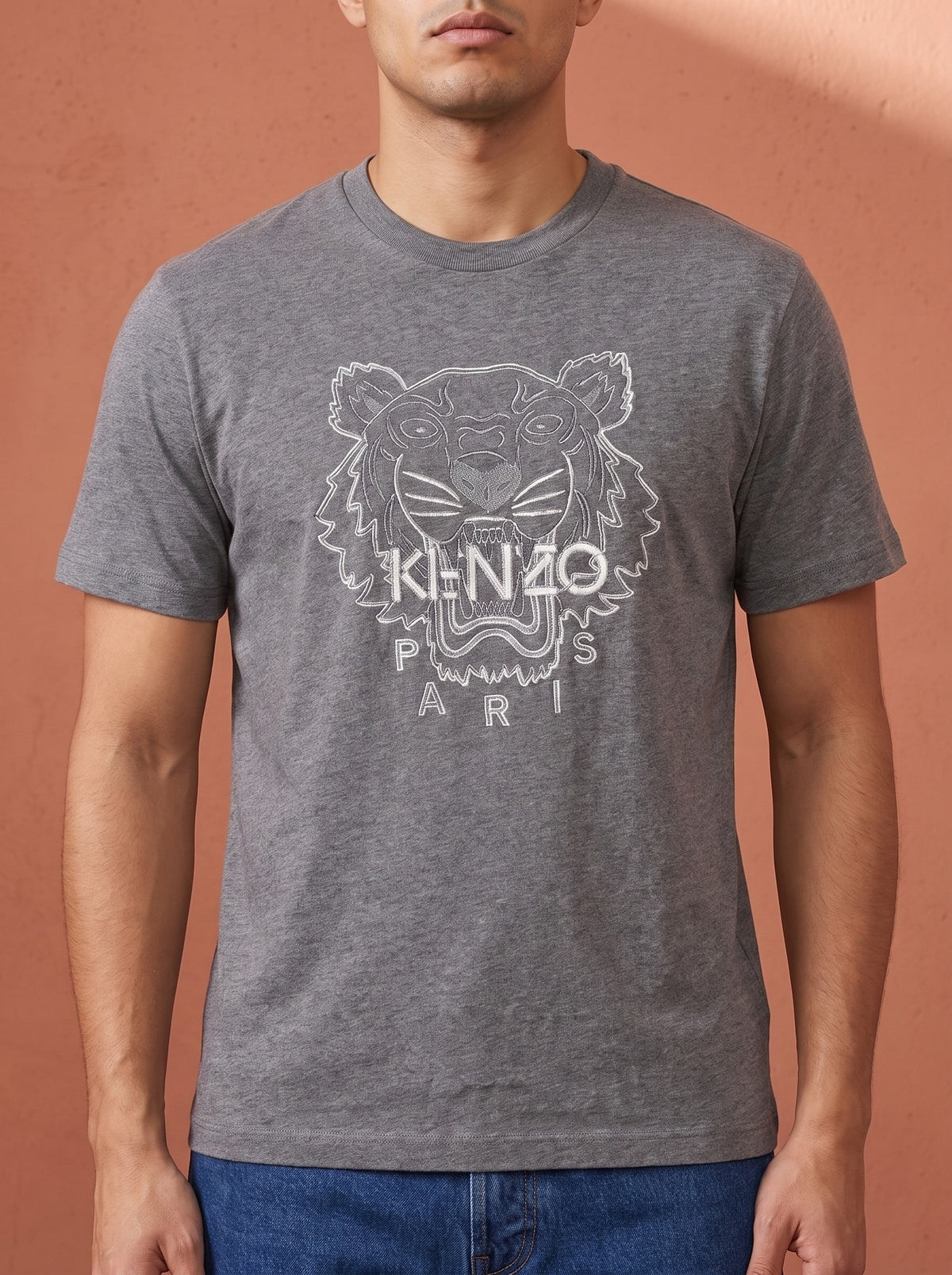 Playera Kenzo - Boxroom